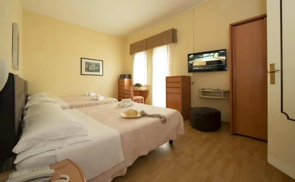 Hotel Milano