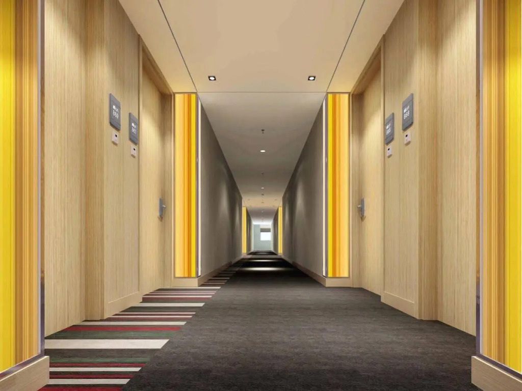 Aloft Yancheng