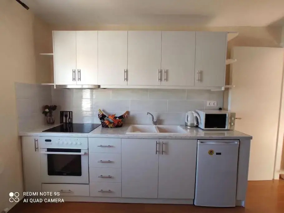 Bozikis House! A cosy apartment in the city centre