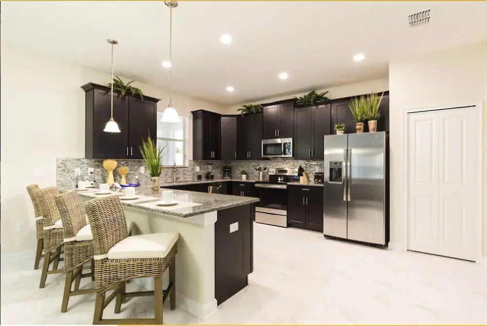 1524 Champions Gate 6CG1524 - 6 Br Home