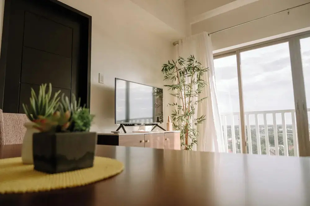 Spacious Bright Family Escape