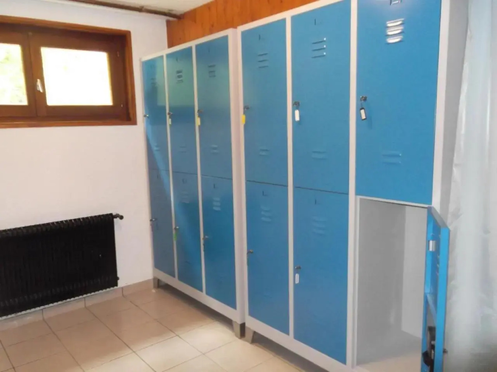 Appartement Perthuis