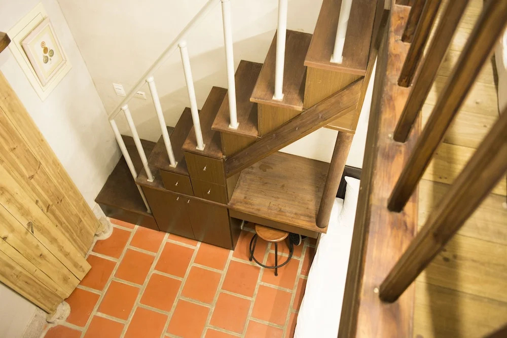 Horseshoe Crab Cottage - Hostel