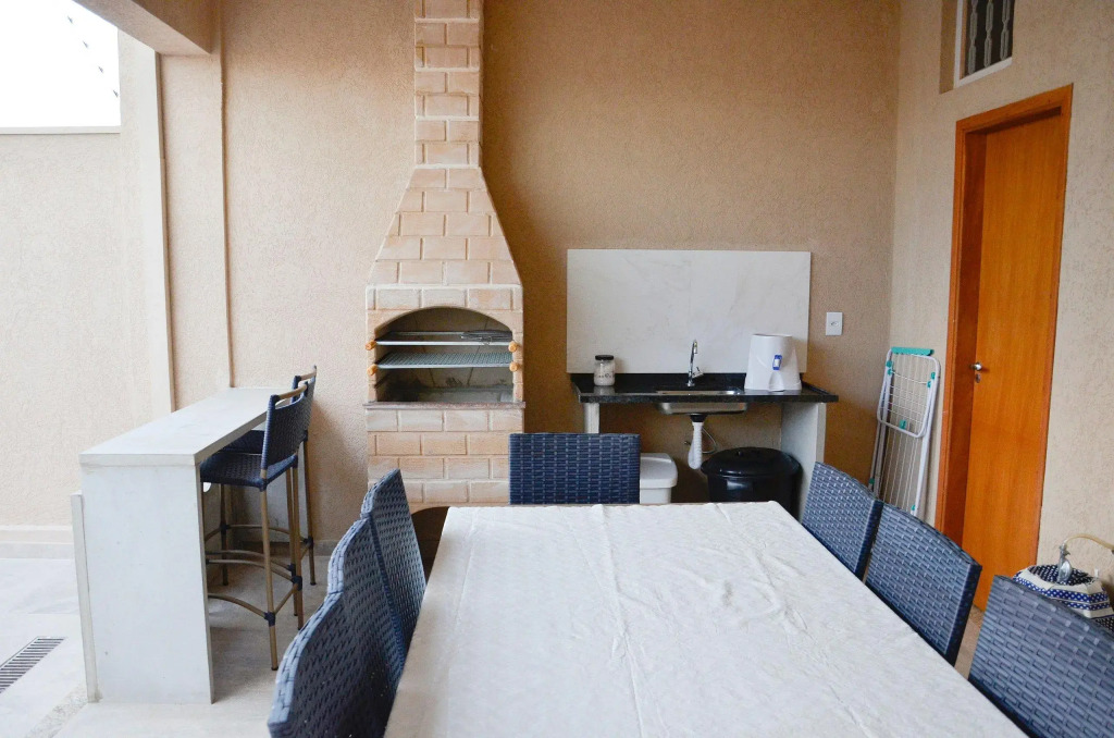 Tatis house Olímpia-casa para 11 pessoas