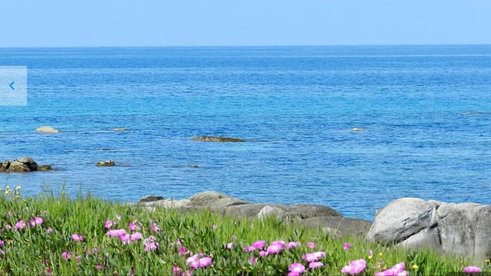 House With 2 Bedrooms in Ghisonaccia, With Wonderful Mountain View, Po