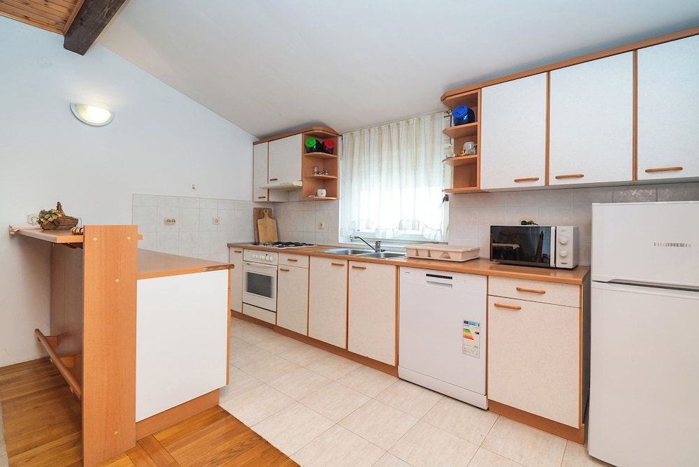 Apartment Ervin