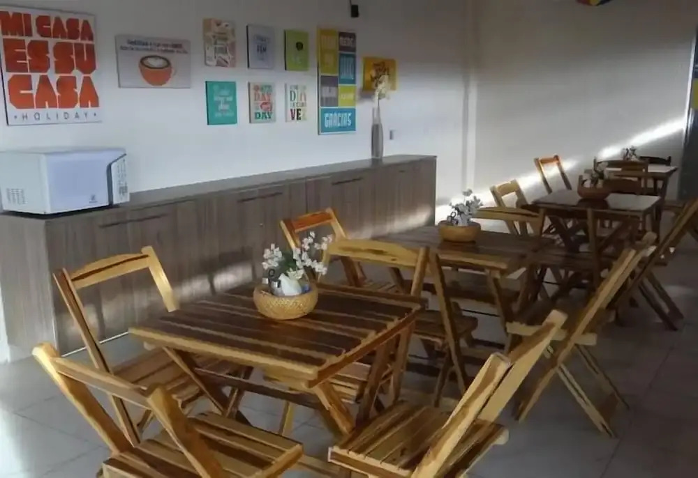 Pousada Sargaço du Maraca
