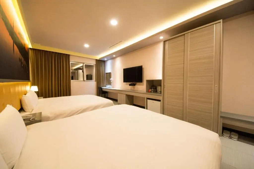 Dongdaemun Boutique Hotel