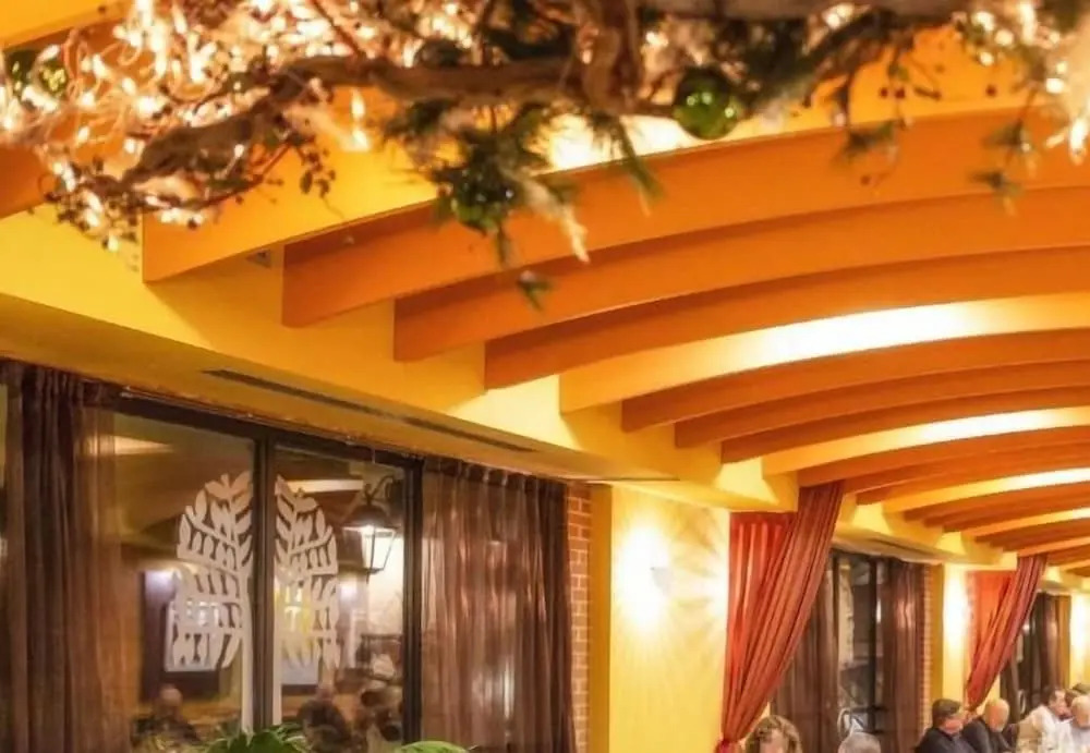 Hotel Due Platani