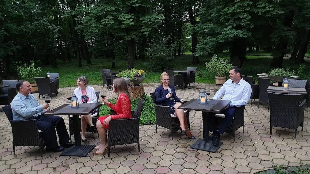 Főnix Wellness Resort