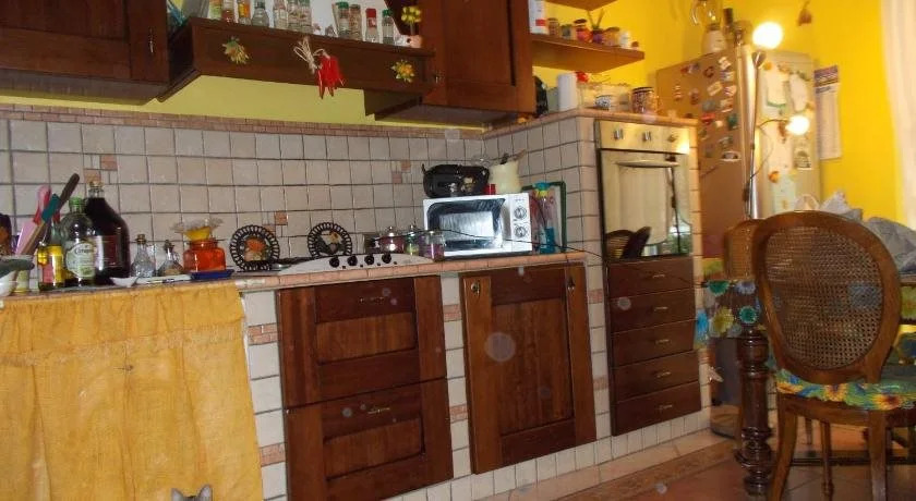 La Casa delle Lodole