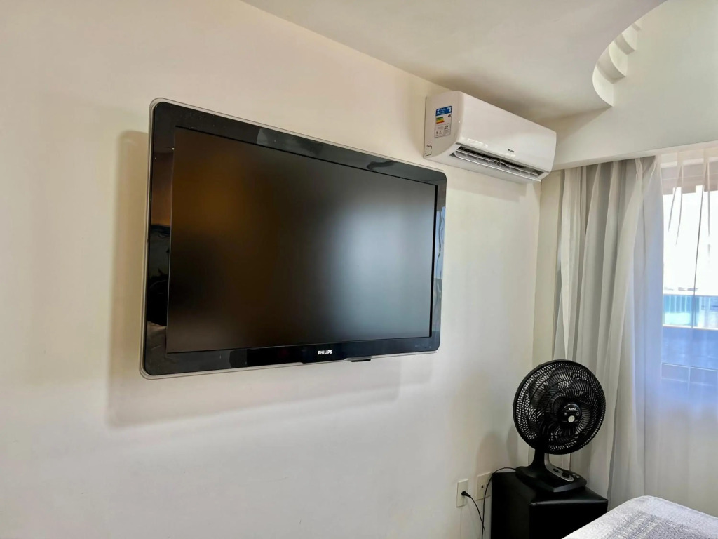 Flat Pasargada 1013