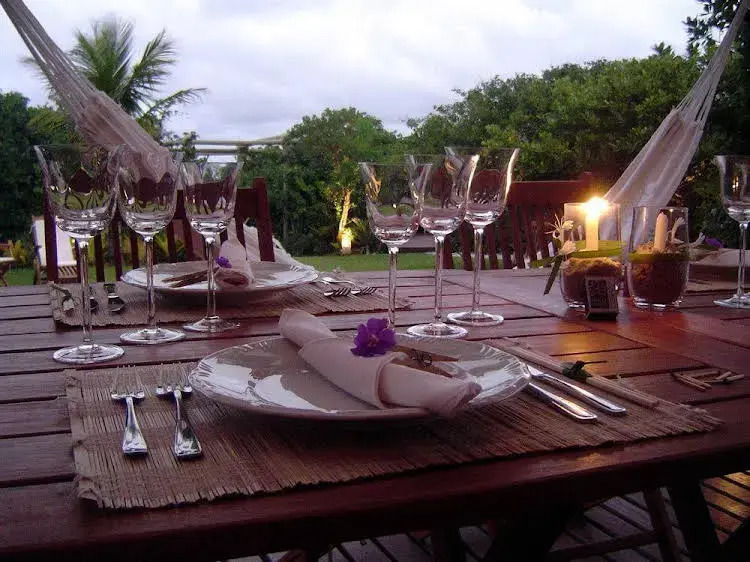Quintal do Mar