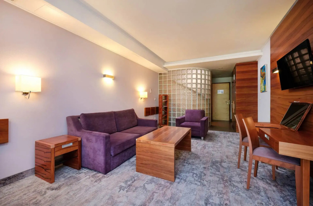Terme Zreče - Hotel Atrij