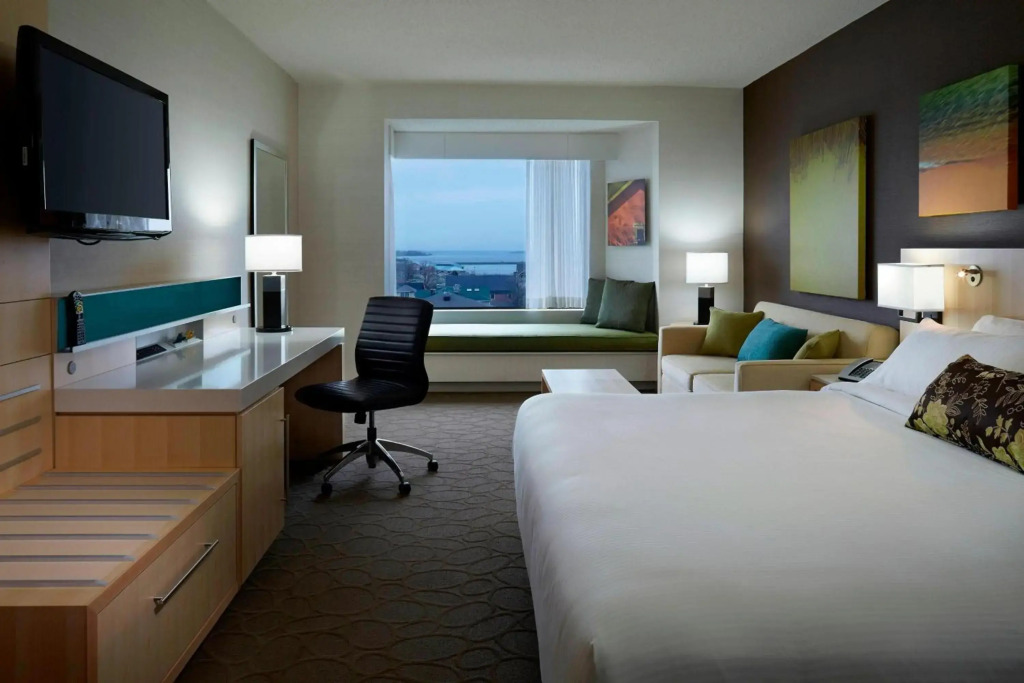 Delta Hotels by Marriott Prince Edward