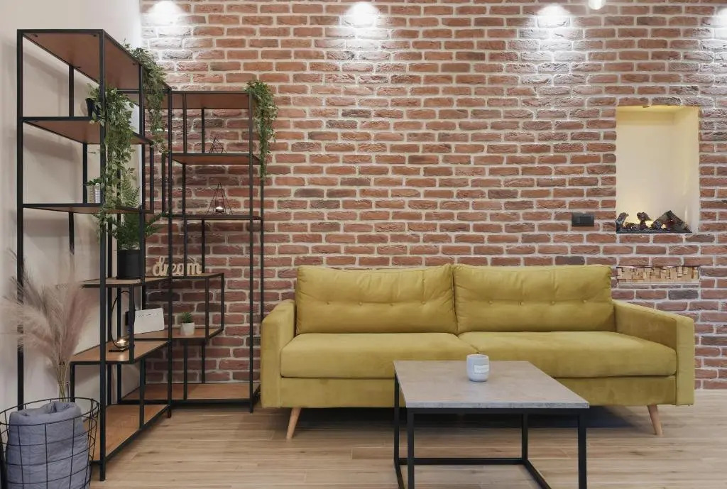 Apartment De Ville 2020.