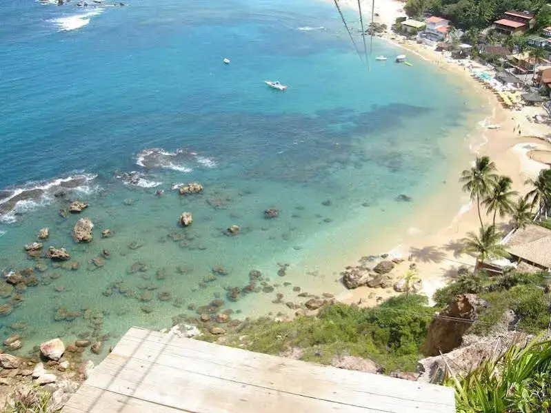 Casas Porto de Cima