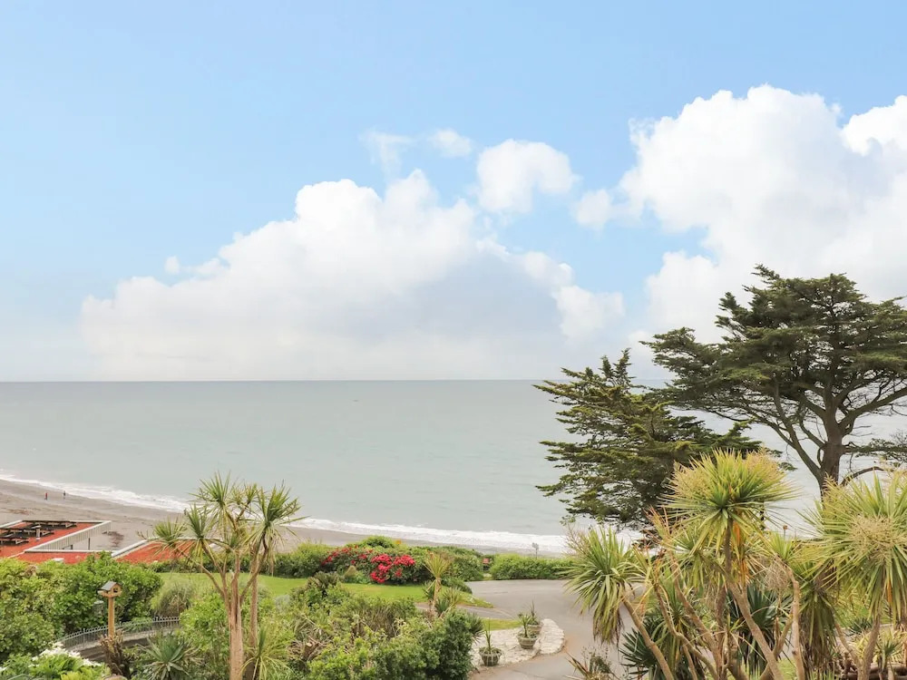 Tide Watch - Mount Brioni