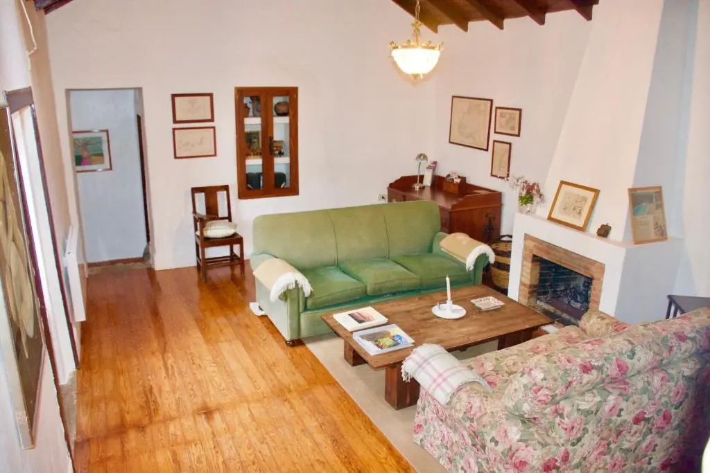 La Casa del Moral by I N Z U L A E