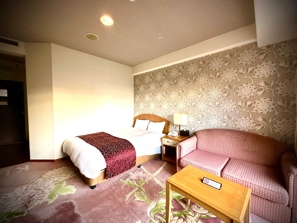 Hotel Villa Kuretake