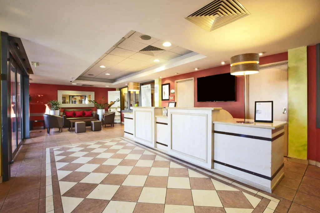 Campanile Hotel Glasgow