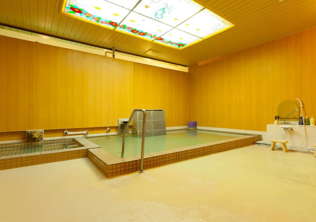 Suwa Lakeside Hotel