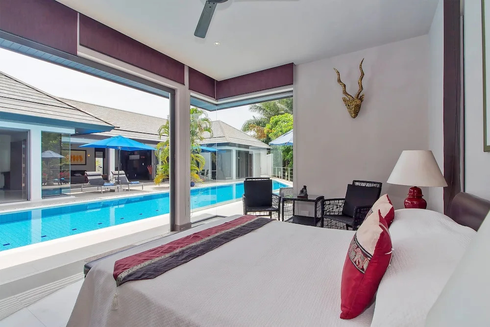 Villa Prakoa