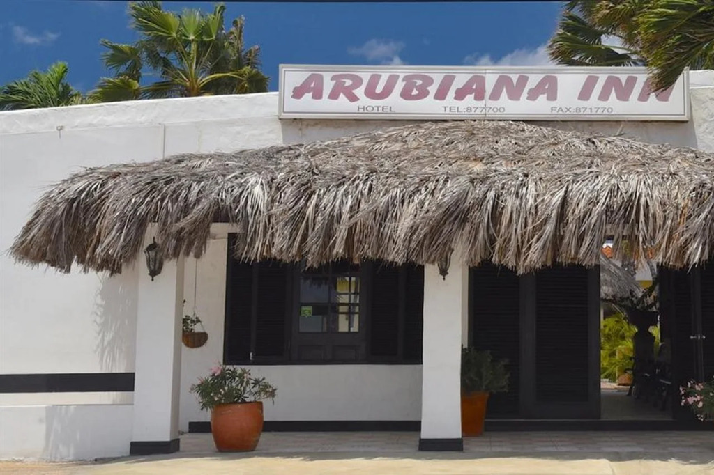 Arubiana Inn Hotel