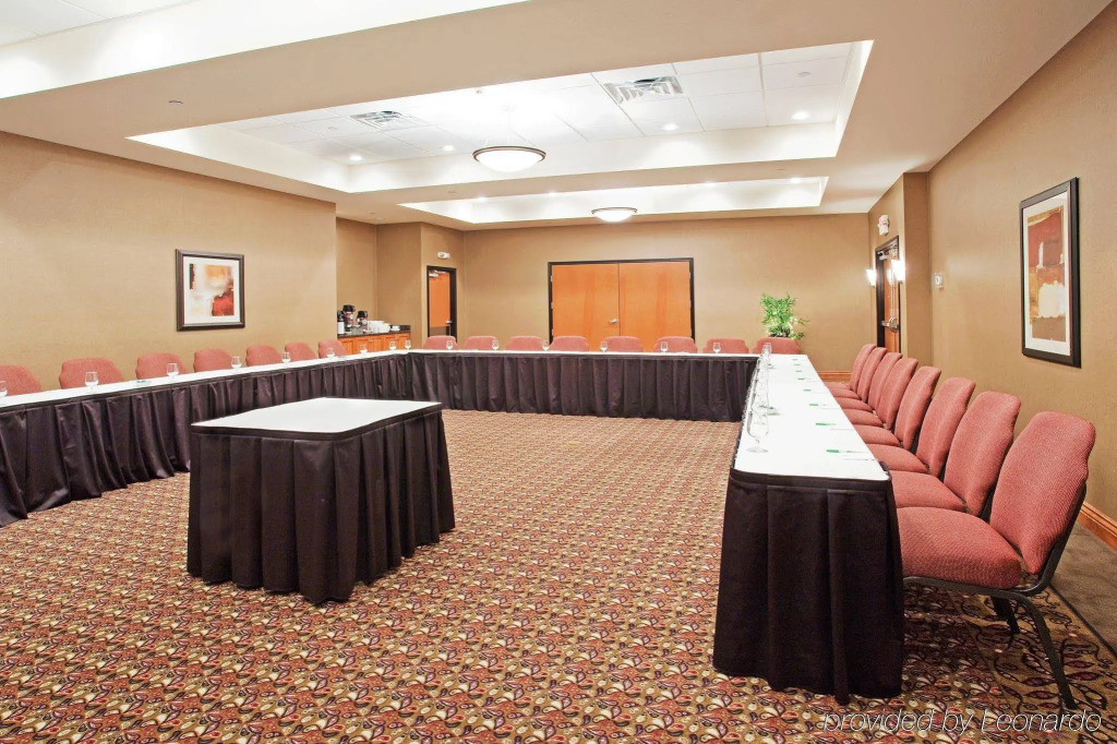 Holiday Inn Casper East-Medical Center by IHG