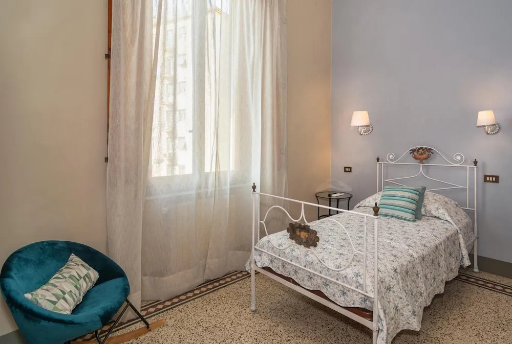 B&B Villa Ricci Suites