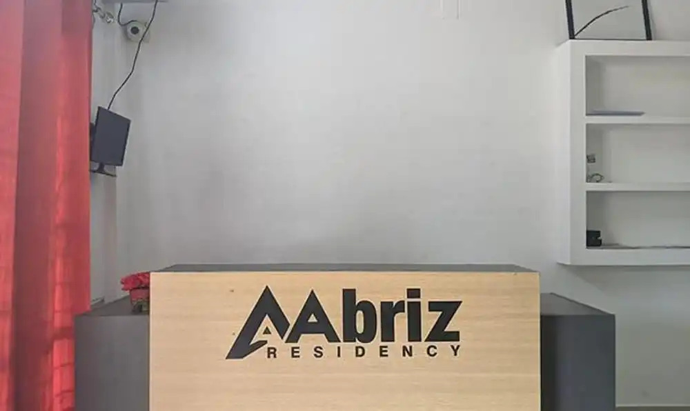 Fabexpress Aabriz Residency