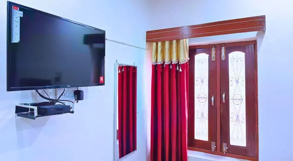 Hotel Vijay Deluxe