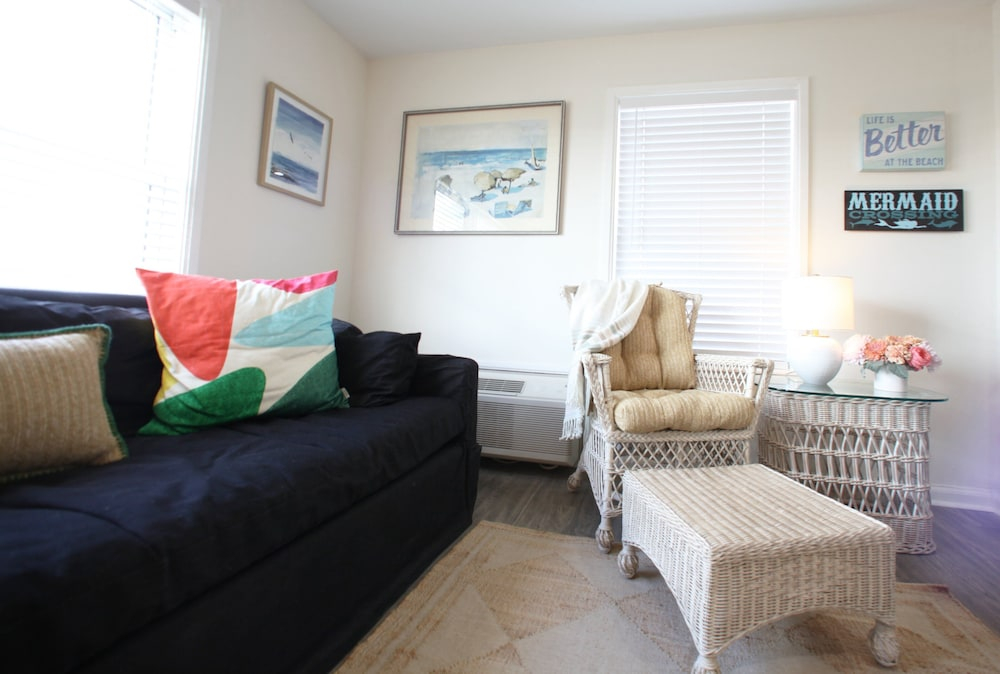 508 A The Shore Break Cottage
