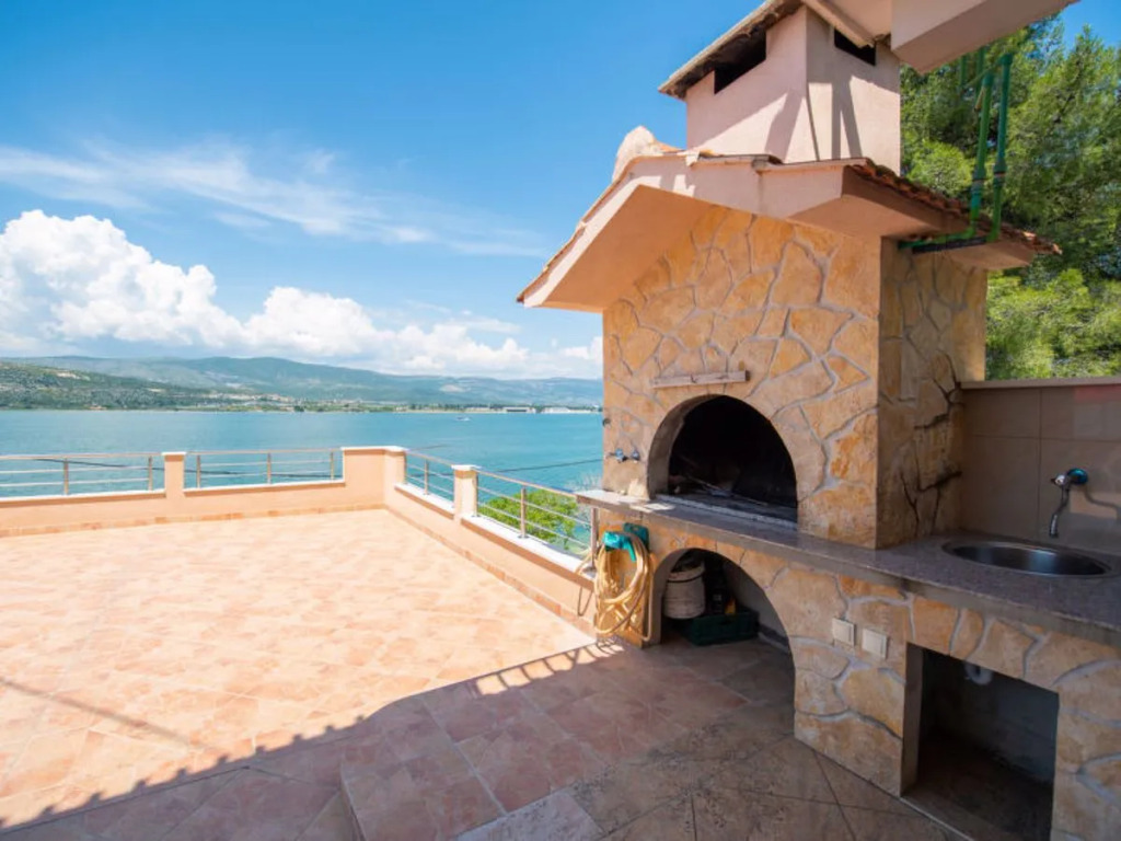 Apartment Vinka Ammoudi 9578