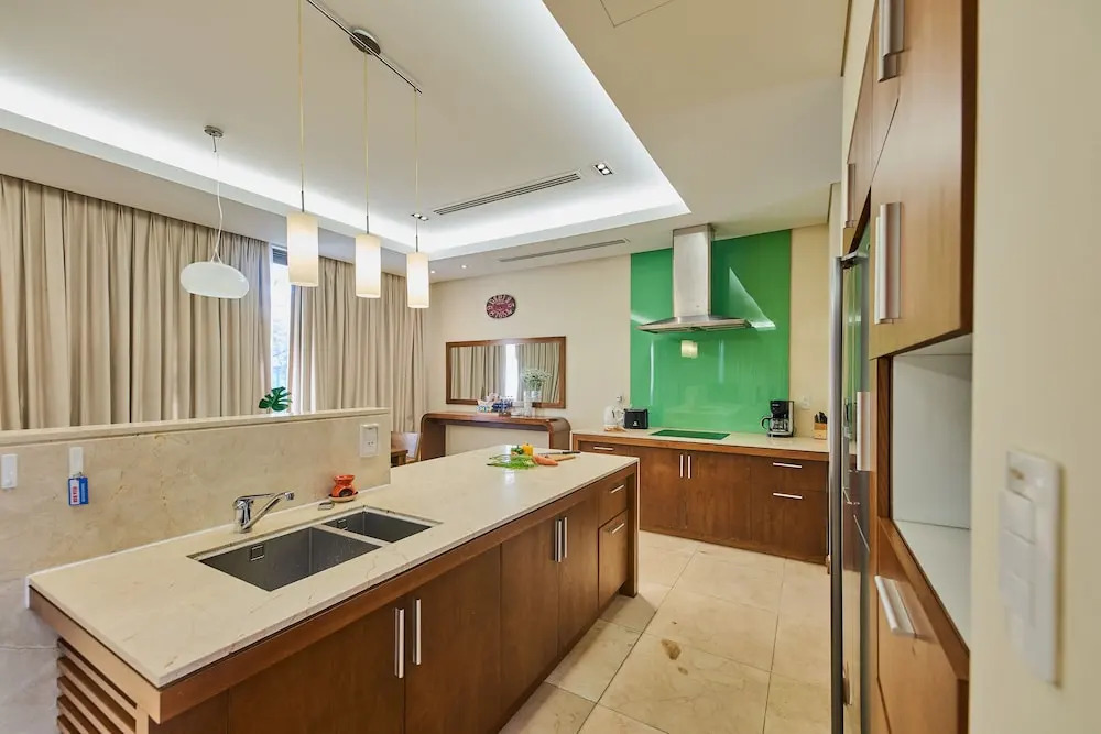 Vacation Homes Pool Villa