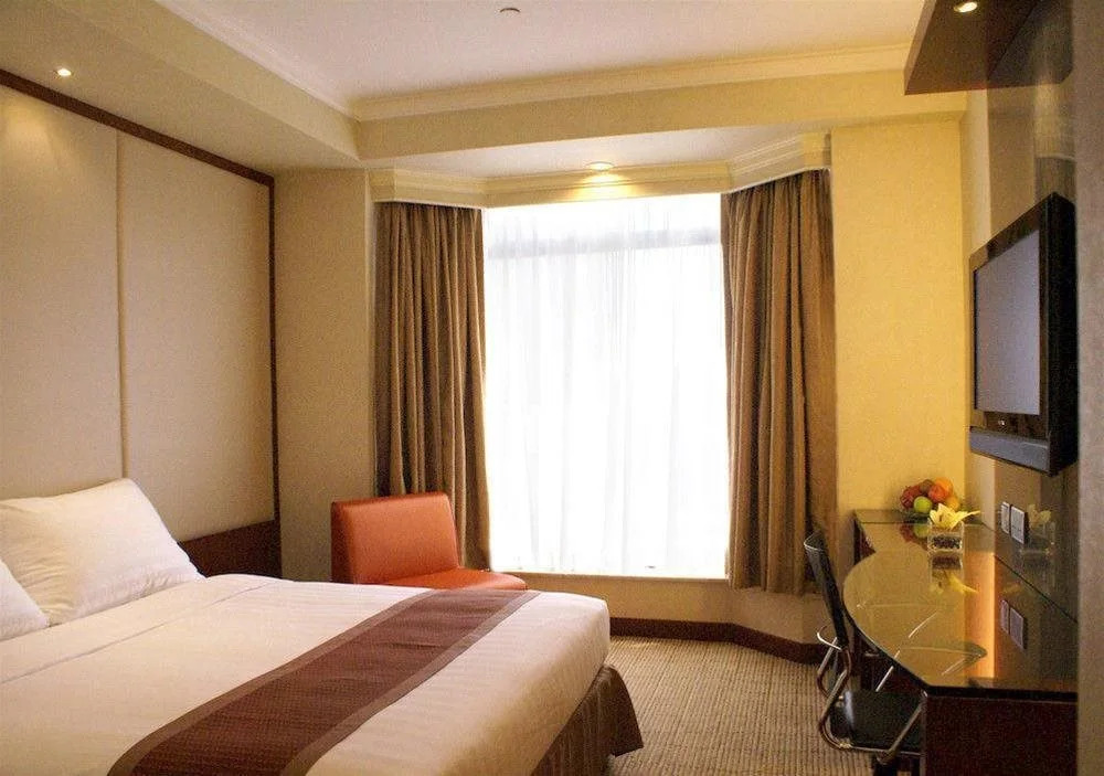 Capital Inn  Suites Hotel