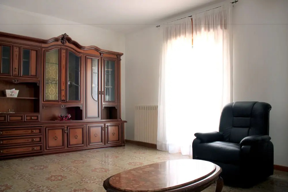 Mare Celeste Apartment