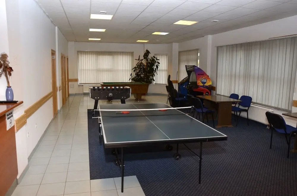 Hotel Kupres