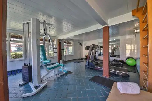 Esquilo Hotel