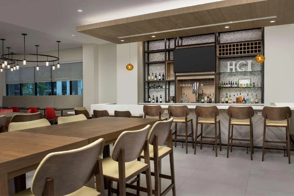 Home2 Suites by Hilton Orlando Downtown, FL