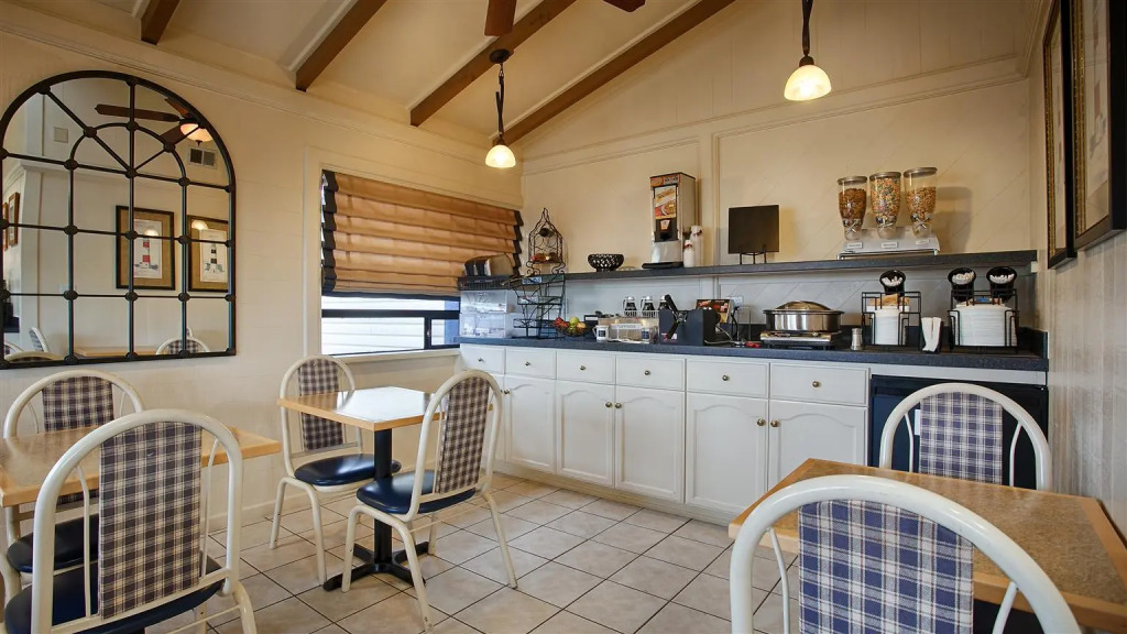 Rodeway Inn at Morro Bay