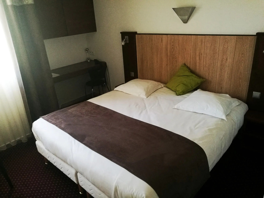 Adonis Arc Hotel Aix