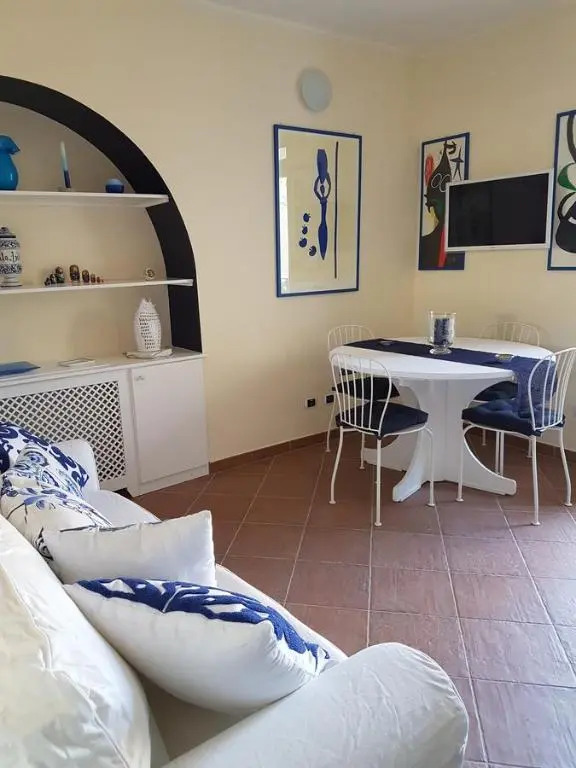 Villa Anna Rosa