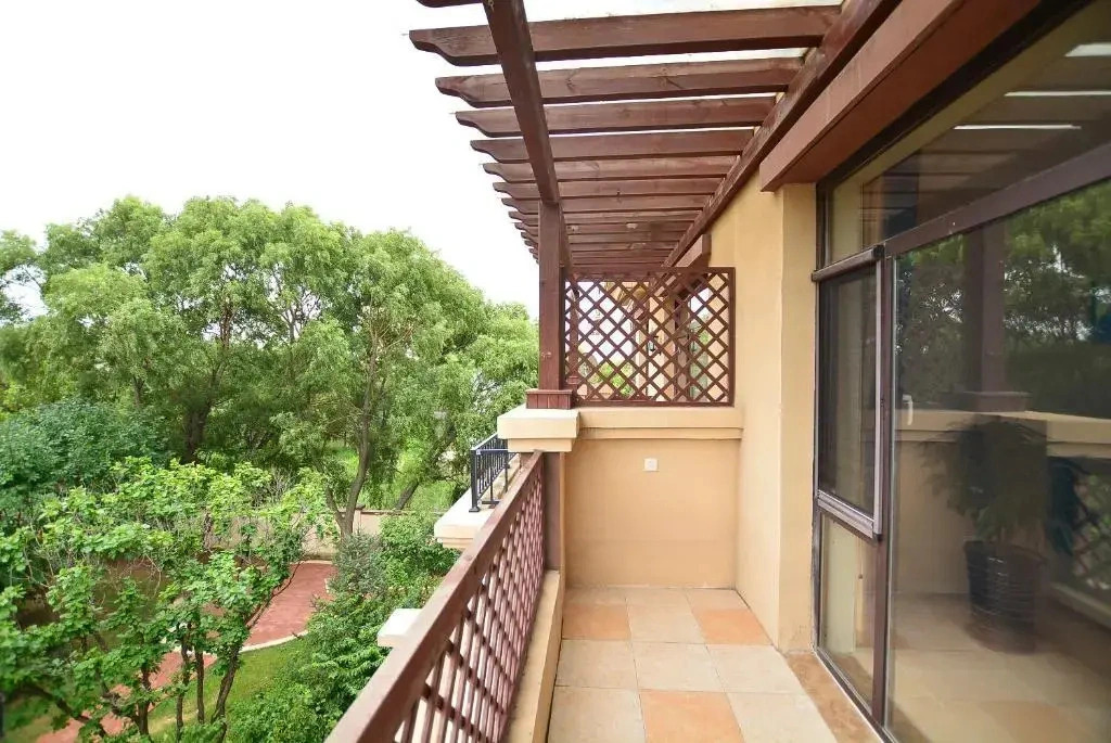 Yaduo Peacock Courtyard Service Apartment