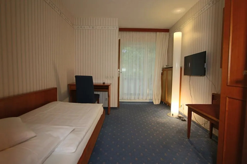 Hardtwald Hotel
