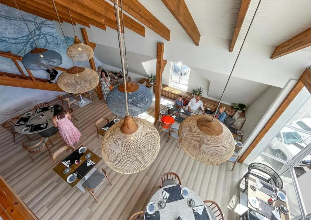 Swakopmund Luxury Suites