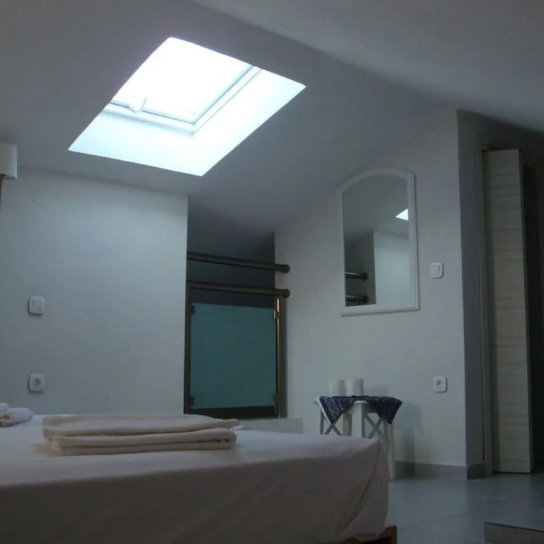 Villa Giotis