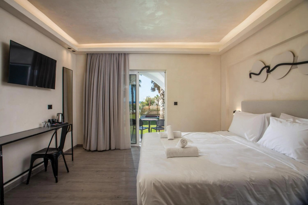 Aiora Aqua Resort