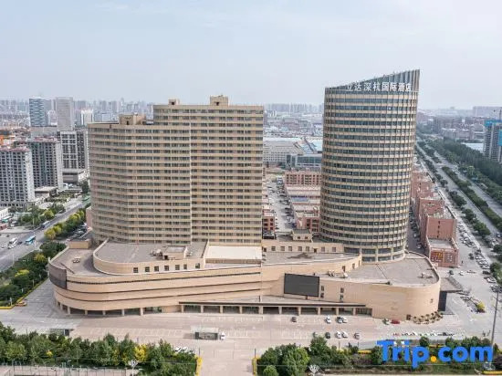 V · Leader SHENHANG International