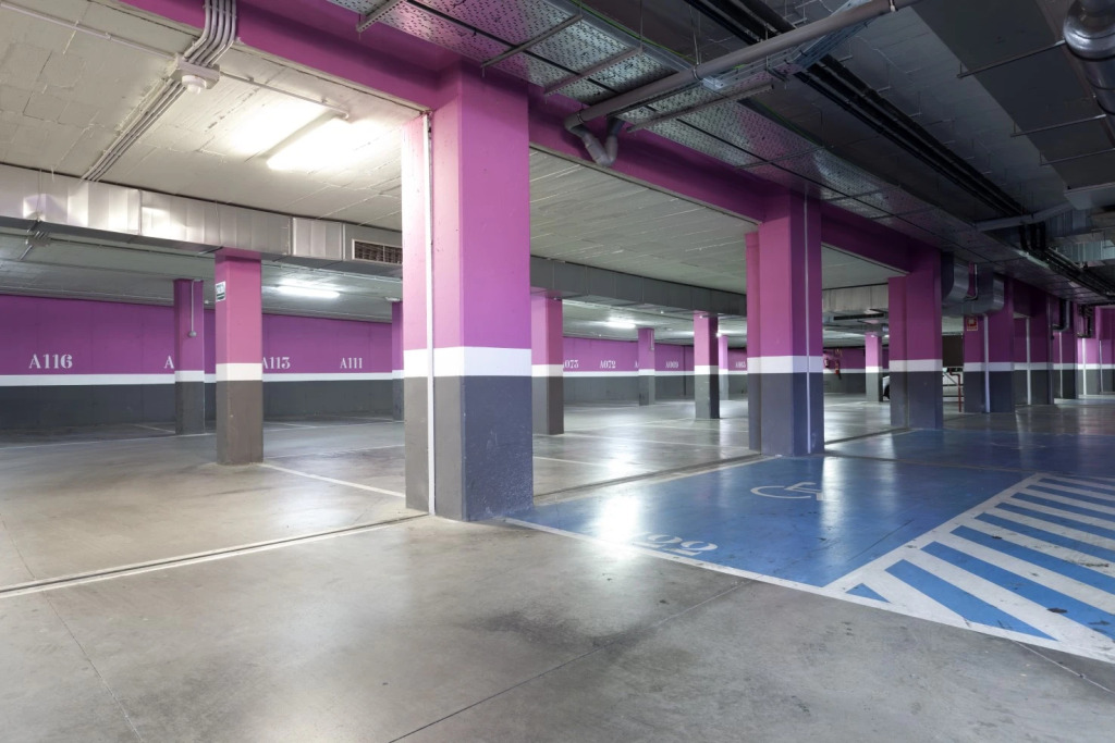 Vértice Roomspace